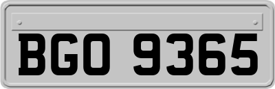 BGO9365