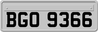 BGO9366