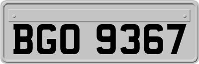 BGO9367