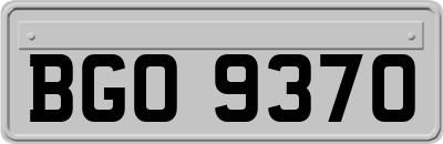 BGO9370