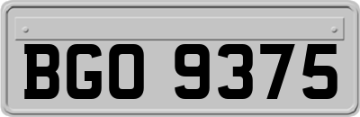 BGO9375