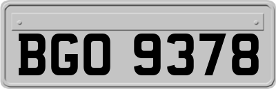 BGO9378