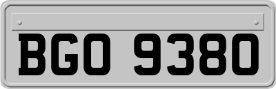BGO9380