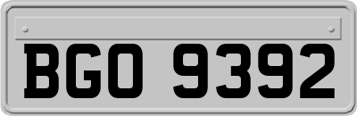 BGO9392