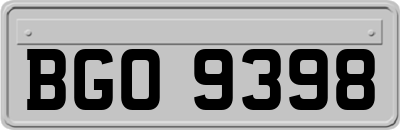 BGO9398