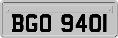 BGO9401