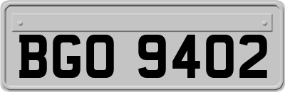 BGO9402