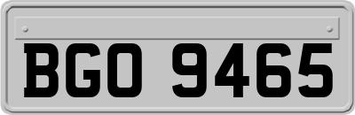 BGO9465