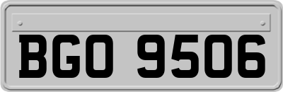 BGO9506