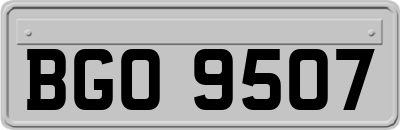 BGO9507