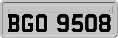 BGO9508
