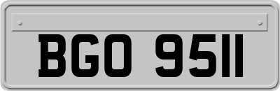 BGO9511