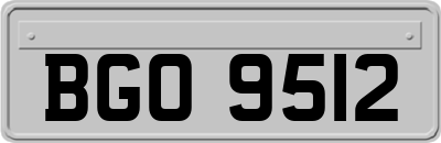 BGO9512