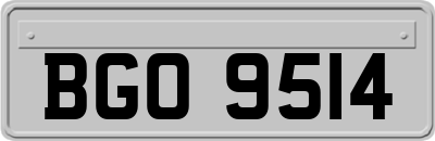 BGO9514