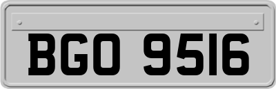 BGO9516