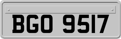 BGO9517