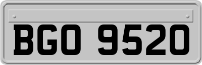 BGO9520