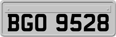 BGO9528