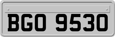 BGO9530