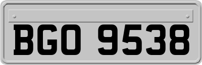 BGO9538