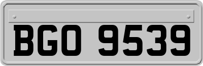 BGO9539