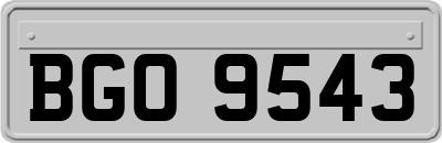 BGO9543