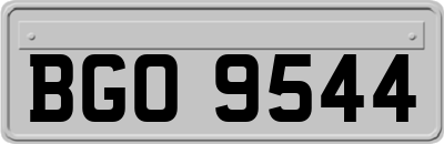 BGO9544