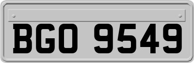 BGO9549