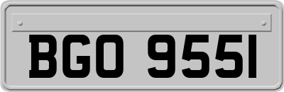 BGO9551