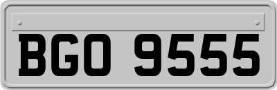 BGO9555