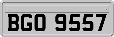 BGO9557