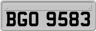 BGO9583