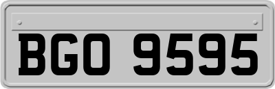 BGO9595