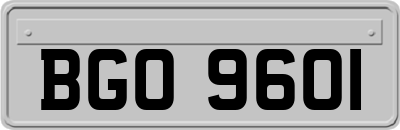 BGO9601