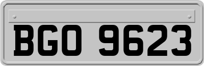 BGO9623