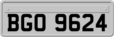 BGO9624