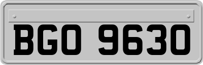 BGO9630