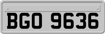 BGO9636