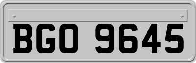 BGO9645