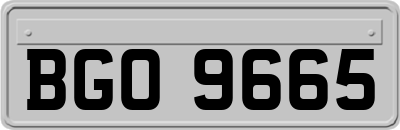 BGO9665