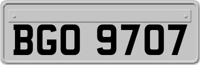 BGO9707