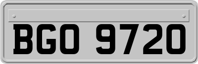 BGO9720