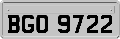 BGO9722