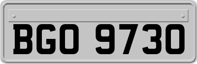 BGO9730