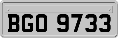 BGO9733