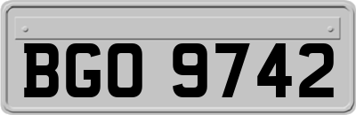 BGO9742