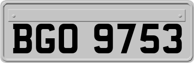 BGO9753