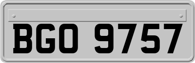 BGO9757