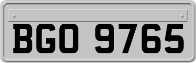 BGO9765