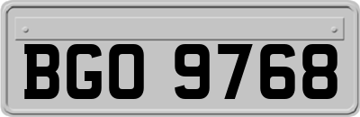 BGO9768